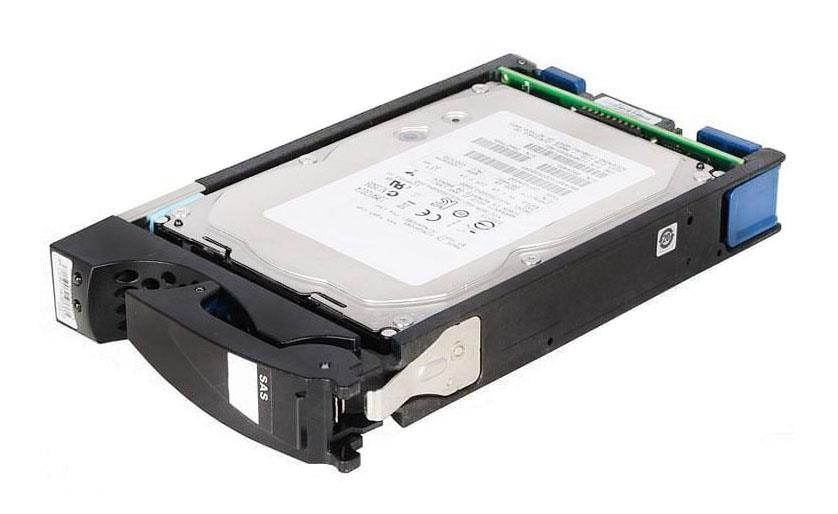 403-0114-01 EMC 4TB 7200RPM SAS 6Gbps 128MB Cache 3.5-Inch Hard Drive for Isilon NL400/NL410/HD400/X210/X410 Storage System