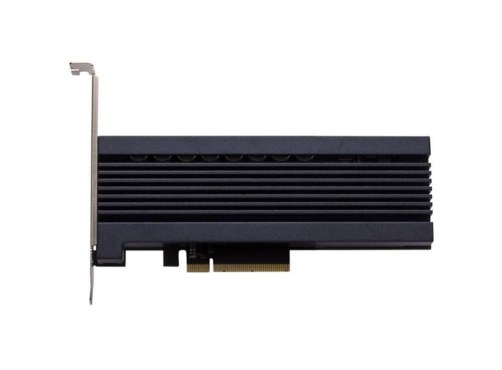 403-BBHX Dell 3.2TB MLC PCI Express 3.0 x4 NVMe HH-HL Add-in Card Solid State Drive (SSD) for PowerEdge Server