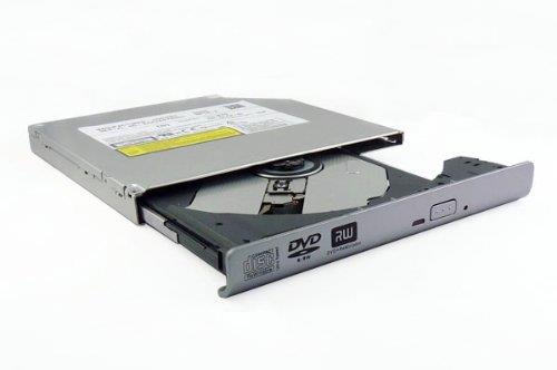 403806-001 HP 8x DVD+RW Dual Format Dual Layer LightScribe Laptop Optical Drive For Pavilion dv5000 and dv8000 Series
