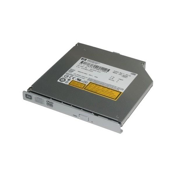 403807-001 HP 8x DVD+RW Dual Format Dual Layer LightScribe Laptop Optical Drive For Pavilion dv5000 and dv8000 Series