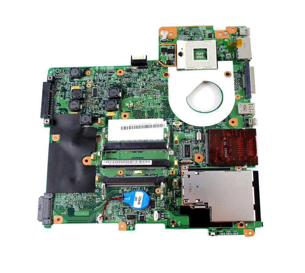 403894-001 HP System Board (MotherBoard) without Memory for Pavilion Notebooks PC Notebook PC (Refurbished)