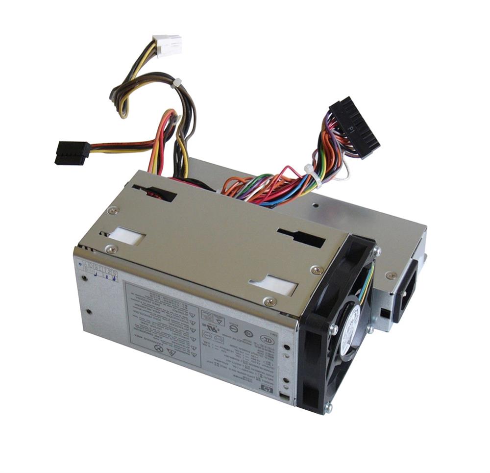 403984-001-06 HP 200-Watts mini-ATX 24-Pin Power Supply for DC7700