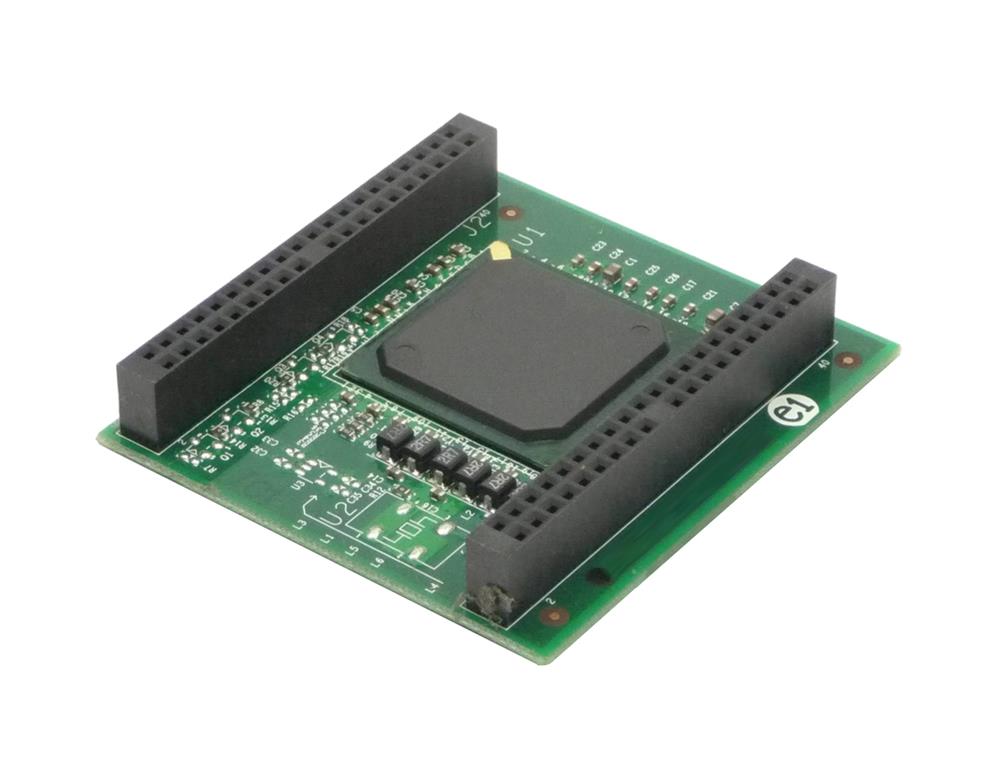 404275-001N HP PCI Diagnostic Video Graphics Card for BC1000 BC1500 Blade Servers