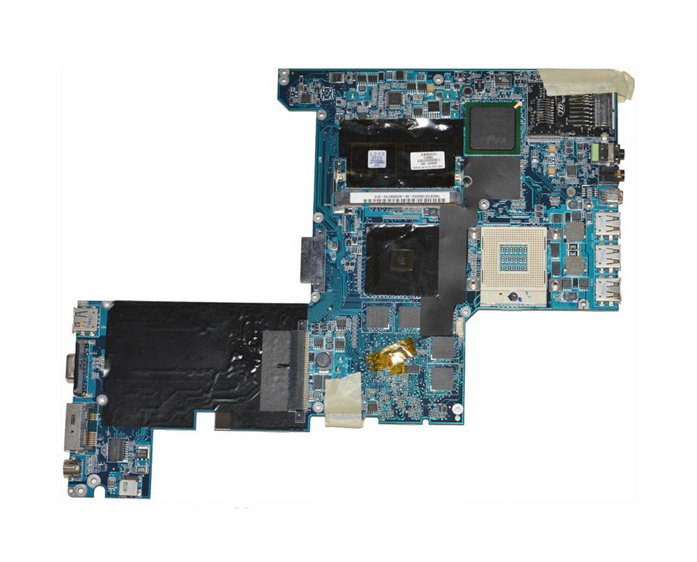 405222-001 HP System Board (MotherBoard) for Presario B2800 Series Motherbaord Notebook PC (Refurbished)
