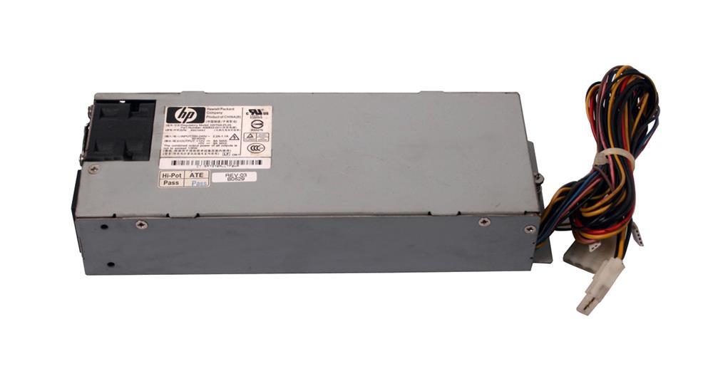 406833-001-IT HP Power Supply for Rackmount Storage Enclosure