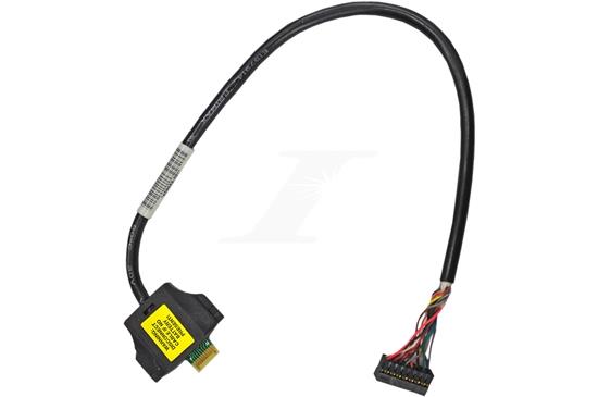 409124-001 HP Battery Cable Assembly 28AWG 16-Pin 29.2cm (11.5in) Long