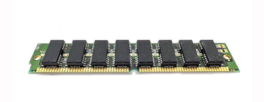 4092-AX Axiom 128MB Kit (8 X 16MB) FastPage SIMM Memory for IBM