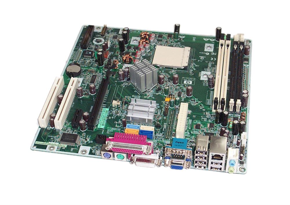 409306-000 HP System Board (Motherboard) for Dc5700 (Refurbished)
