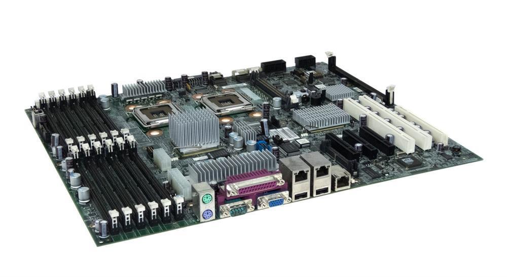 40K5349 IBM System Board (Motherboard) for Xseries 3400/X3500 (Refurbished)