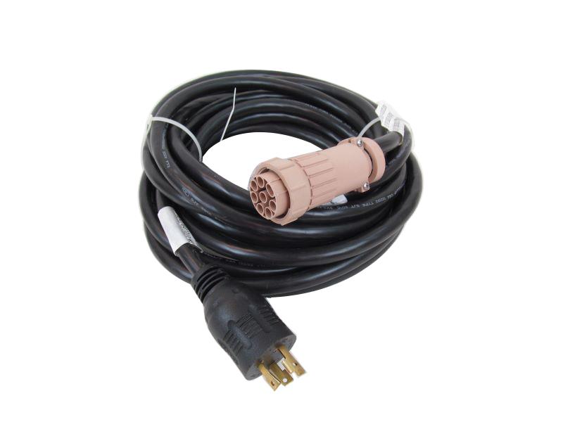 40K9614 IBM Power Cable NEMA L6-30 (M)