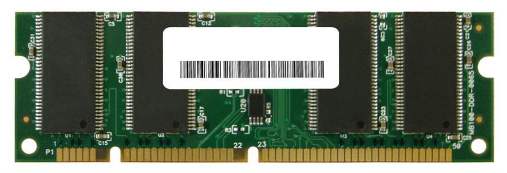 40X1509 Lexmark 256MB PC2700 DDR 100-Pin Memory Upgrade for IP1585