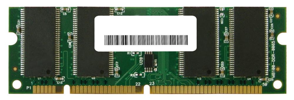 40X1510 Lexmark 512MB DDR SDRAM 100-Pin DIMM Memory Module