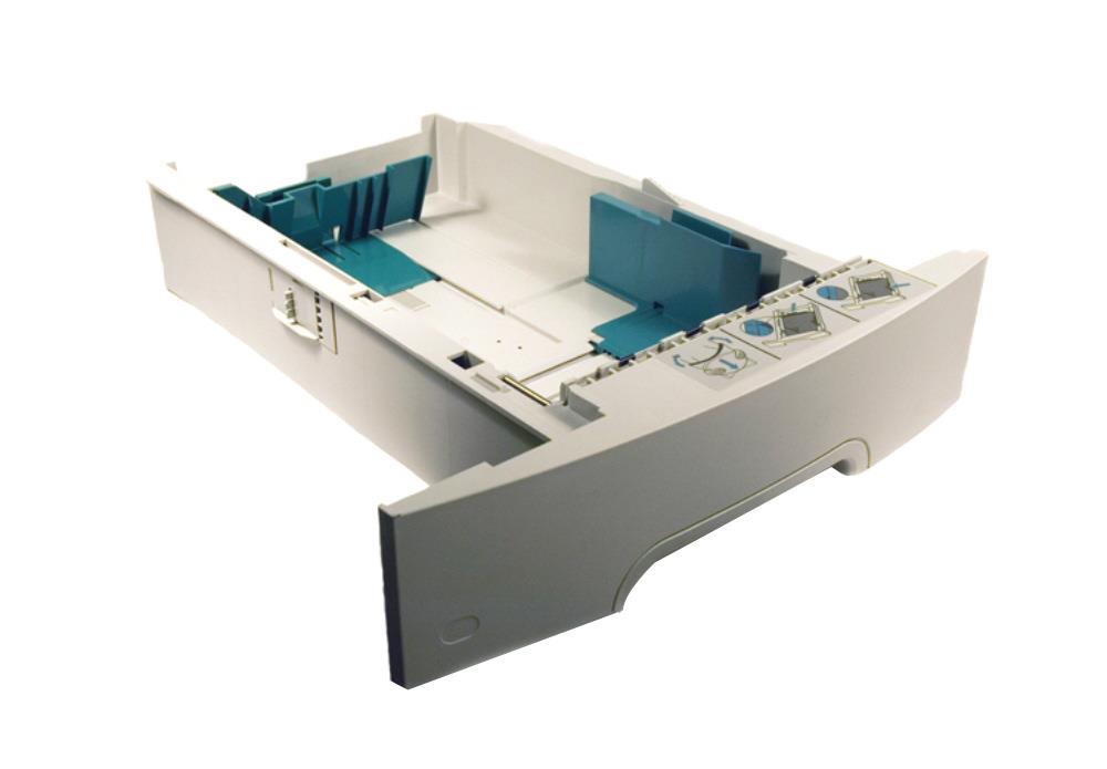 40X4663 Lexmark 500 Sheet Tray Assembly (Refurbished)