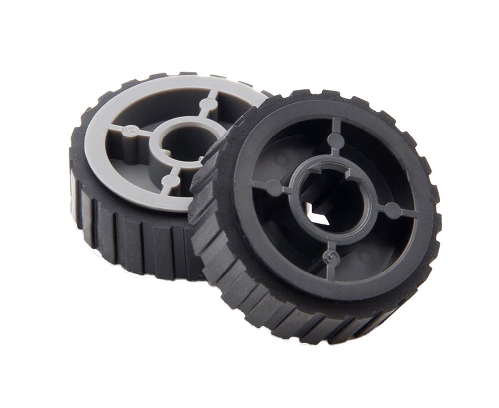 40X5451 Lexmark Roller Acm Tire Knobby/hub (Refurbished)