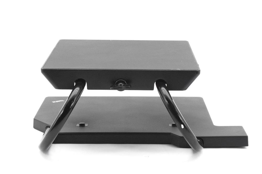 40Y7624 IBM Ergonomic Notebook Stand with Quad Port USB 2.0 Hub