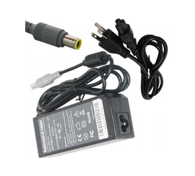 40Y7707 Lenovo ThinkPad 65W AC Adapter