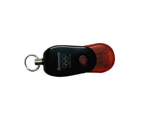 40Y8593 IBM 512MB USB 2.0 Essential Memory Key Hi Speed USB Flash Drive