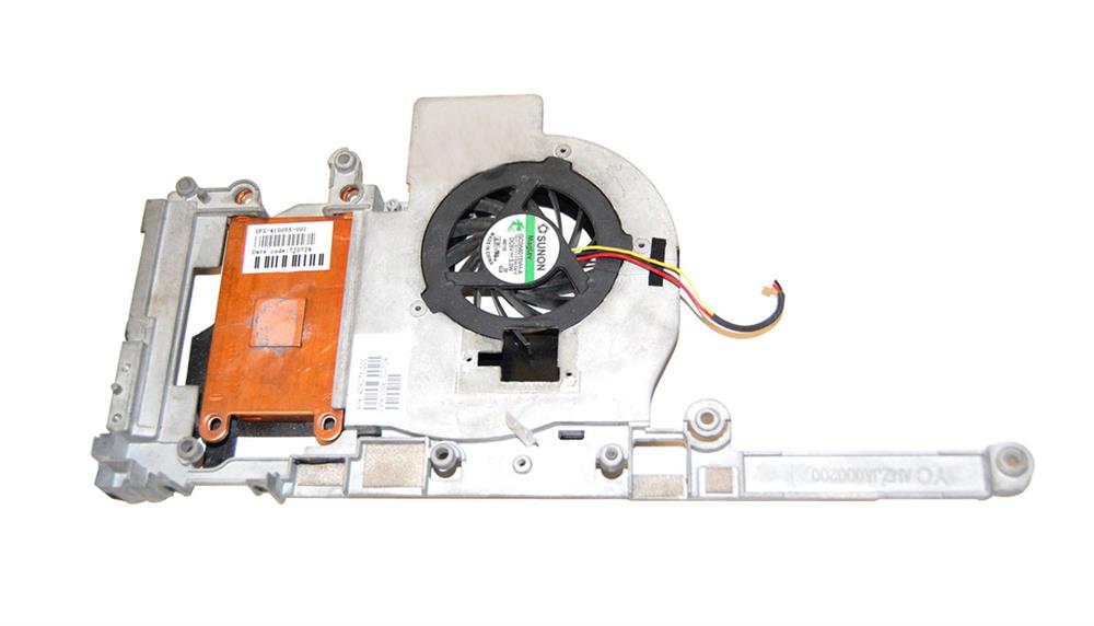 410055-001 HP Thermal Heat Modulefor Pavilion Dv5000 / Pavilion Dv5000t