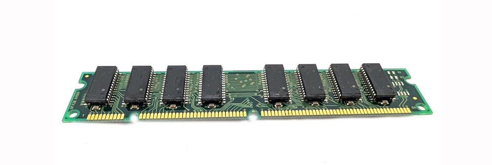 4114-AX Axiom 64MB EDO ECC Buffered 168-Pin DIMM Memory Module for IBM