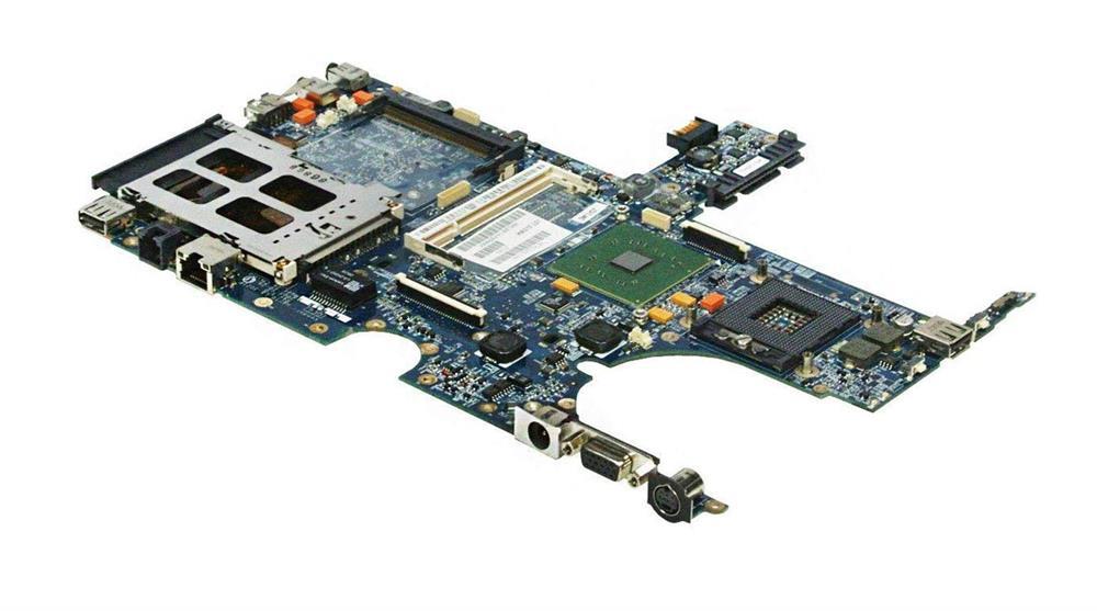 411920-001 Compaq System Board (Motherboard) NC4200 (Refurbished)