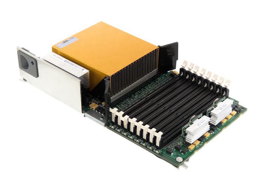 412319-001 HP Processor Memory Board without CPU for ProLiant DL585 G1 Server