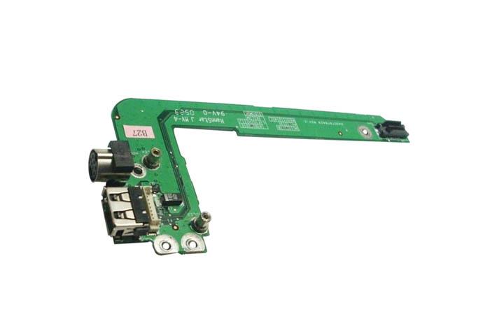 412398-001 HP PC Board With USB And S-Video for Pavilion Dv1600