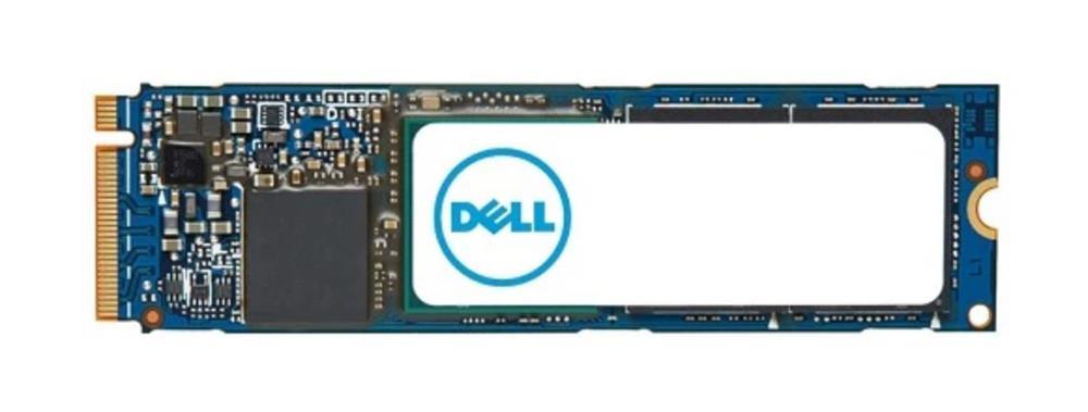 414-BBDI Dell 1TB PCI Express NVMe (SED) M.2 Internal Solid State Drive (SSD)