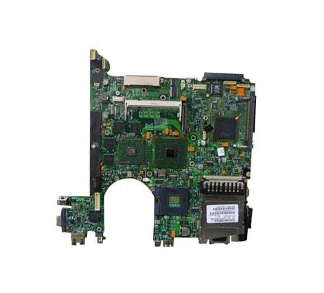 416903-001 HP System Board (Motherboard) for NC8230/NX8220 Notebook PC (Refurbished)