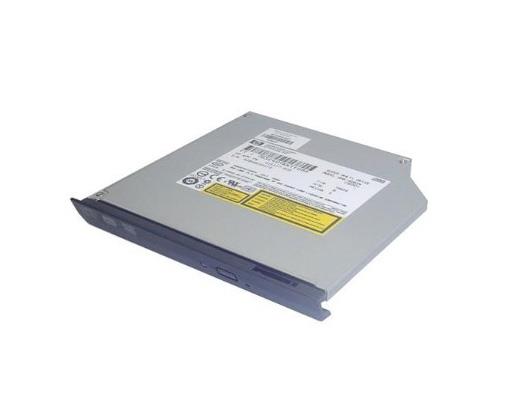 417065-001 HP 8x DVD+RW Super Multi Dual Format Double Layer IDE Internal Optical Drive for HP Presario V3000 Series Notebook
