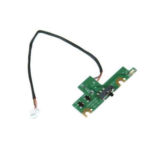 417092-001 HP Wireless Switch Board with Flat Cable