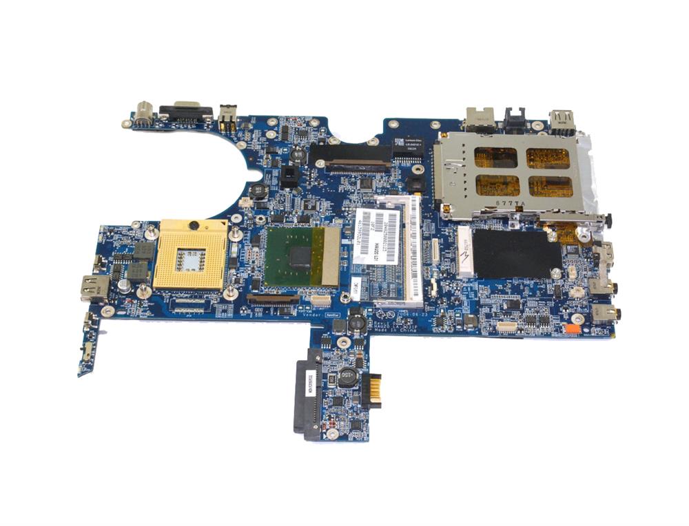 419116-001 HP TC/NC4400 Motherboard (System Board) without Processor (Refurbished)