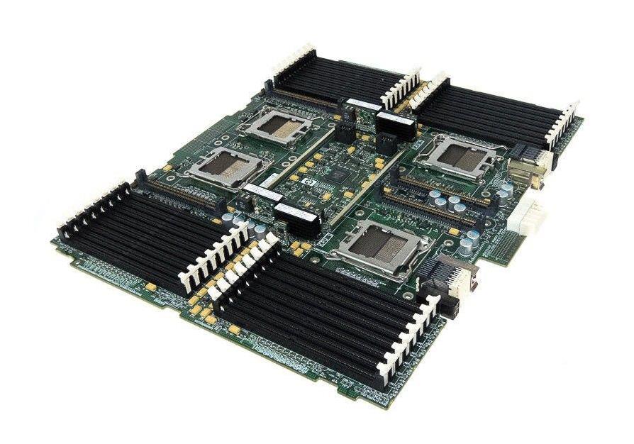 419617-001 HP SPS-BD Processor Memory Board For DL585G2