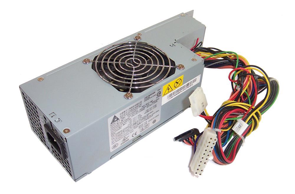 41N3119 IBM Lenovo 220-Watts Power Supply for ThinkCentre M55e