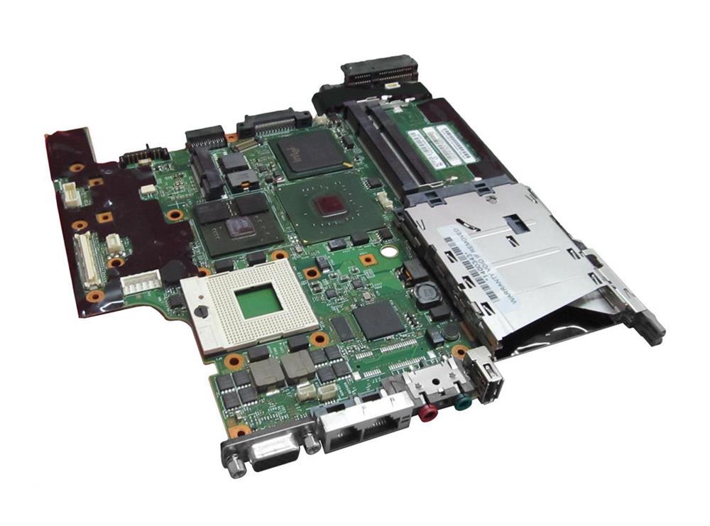 41V9922 IBM System Board (Motherboard) for ThinkPad T60/60p (Refurbished)