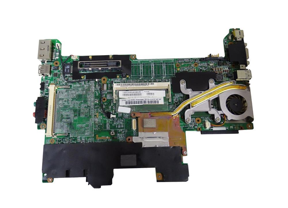 41W1091 IBM System Board (Motherboard) for ThinkPad X41 (Refurbished)