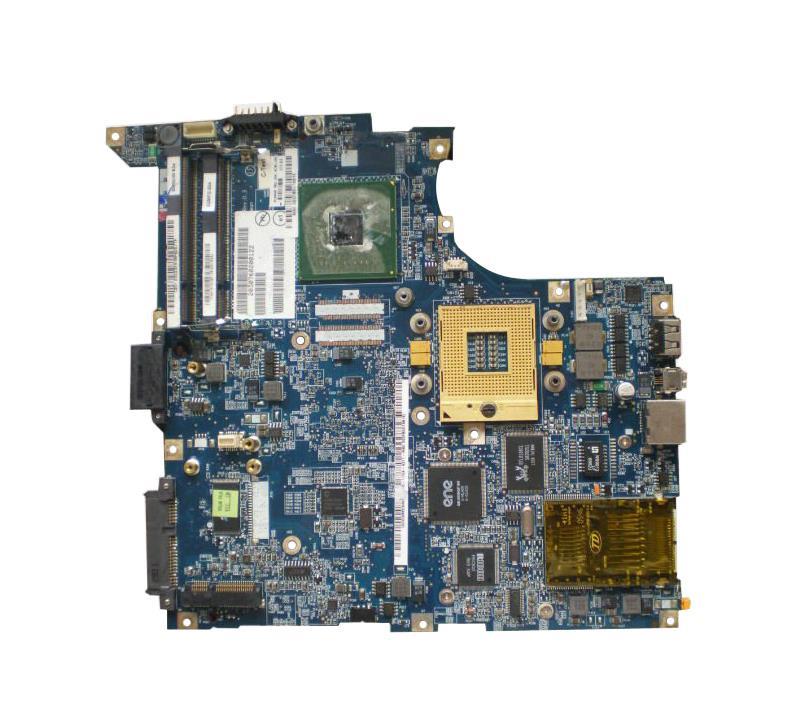 41W1199 IBM System Board (Motherboard) for Lenovo 3000 N100 (Refurbished)