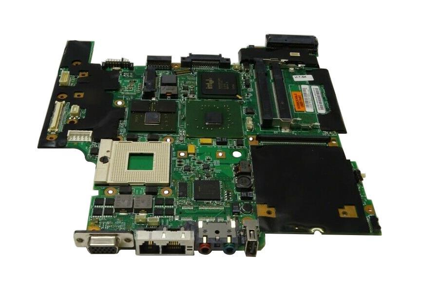 41W2580 IBM System Board (Motherboard) for ThinkPad T60 (Refurbished)