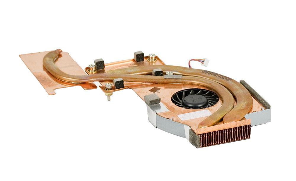 41W5269 IBM CPU Fan With Heatsink For Thinkpad R60 R60e