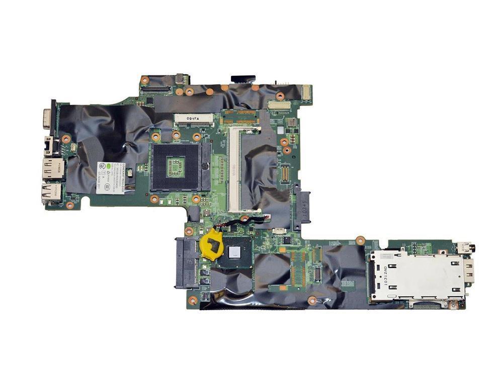 41W6738 Lenovo System Board (Motherboard) for ThinkPad T410 (Refurbished)