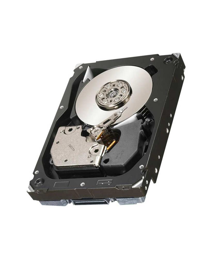 41Y4857 IBM 450GB 15000RPM Fibre Channel Hot Swap 3.5-inch Internal Hard Drive