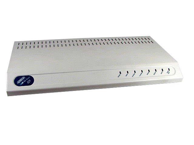 4200624L1ATM Adtran 24 Ports Integrated Access Device (Refurbished)