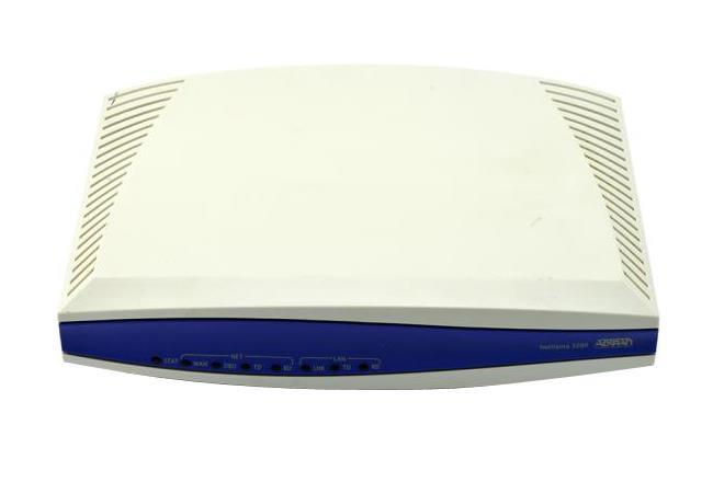4200860L2 Adtran NetVanta 3200 Access Router 1 x 10/100Base-TX LAN (Refurbished)