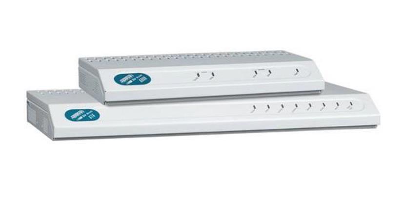 4203616L1#TDM Adtran Total Access 616 T1 TDM Gateway 16 x FXS, 1 x Serial, 1 x T1 WAN, 10/100Base-TX LAN (Refurbished)