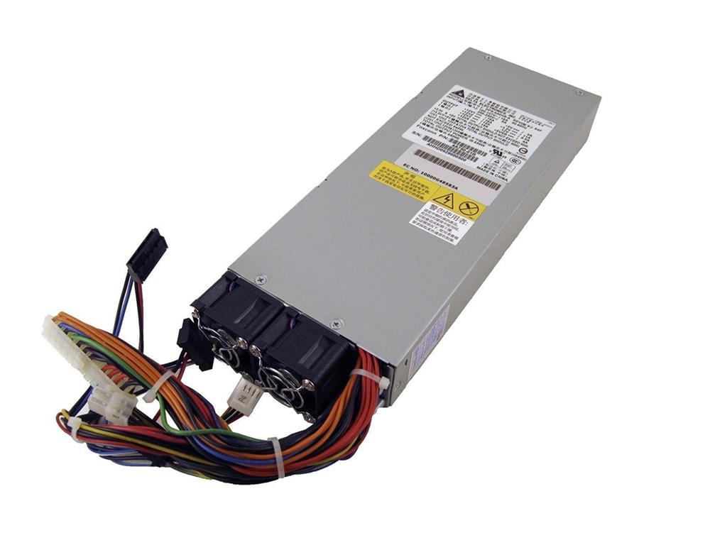 42C9716 IBM 650-Watts Power Supply for System x3455 7984