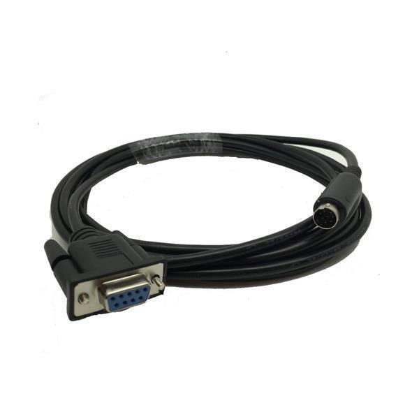 42G2741 IBM ThinkPad 9 PIN MINIDIN-TO-MINIDIN Cable