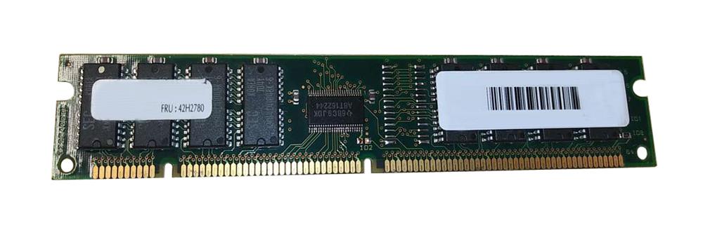 42H2780 IBM 32MB EDO Buffered 60ns 5v 168-Pin DIMM Memory Module