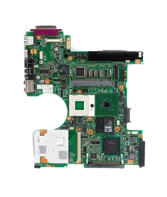 42T0273 IBM System Board (Motherboard) for ThinkPad T42 (Refurbished)