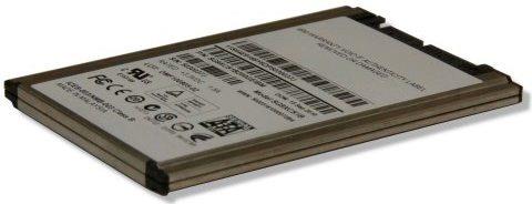 42T1329 IBM 250GB 5400RPM SATA 3Gbps 8MB Cache 1.8-inch Internal Hard Drive