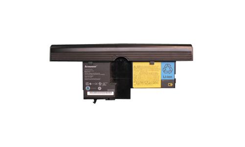 42T4661 IBM 14.4V 5200mAh 8 Cell High Capacity Battery for ThinkPad X60 X61 Series (Refurbished)