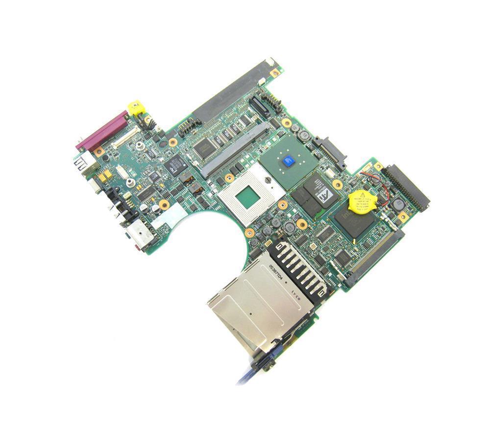 42T5419 IBM System Board (Motherboard) for ThinkPad T43p (Refurbished)